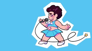 quotHavent You Noticed Im A Starquot Remix Cover  Steven Universe Adriana Figueroa amp VGR [upl. by Imehon]