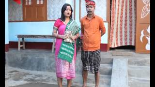 AKOU KHAPLANG KAI  আকৌ খাপলাং কাই  Episode 106  28 January 2015 [upl. by Aicatsal163]