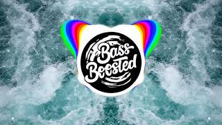 AWOLNATION  Sail Ashur Remix Bass Boosted [upl. by Rossi]