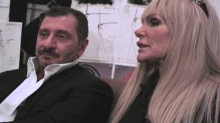 Lives of Style Ralph Rucci Exclusive Interview A Master Designer [upl. by Raab]