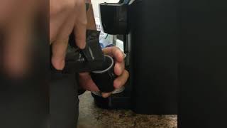 Keurig My KCup Universal Reusable KCup and Keurig Compact [upl. by Xam816]