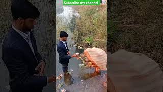 Argh time chhath Puja viralvideo trendingshorts [upl. by Batruk]