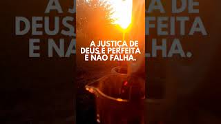 STATUS DE HOJE  JUSTIÇA DE DEUS justiçadedeus alinebarros justice [upl. by Peace]