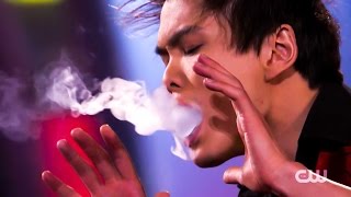 Penn and Teller Fool Us  Shin Lim [upl. by Ettelimay]