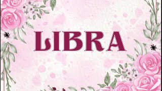 🌹SV🌹LIBRA  ALGUIEN QUIERE JUSTIFICAR UN ERROR…🤨ÁBRETE A ESTA GRAN SORPRESA🎁😱🙌🏼WOW‼️ [upl. by Dawna]