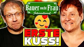 quotSCHÖNSTE TAG MEINES LEBENSquot  Bauer sucht Frau International 2024  Folge 3 [upl. by Misaq]