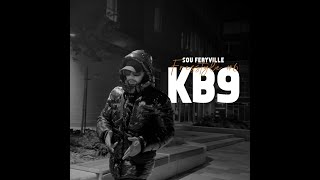 Sou Feryville  Freestyle 6 KB9 Clip officiel [upl. by Dnomde779]