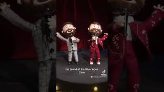 Jason amp Travis Kelce New Single Fairytale of Philadelphia is TOO GOOD 😭 shorts [upl. by Elstan234]