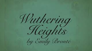 Wuthering Heights Vol 2 Ch 1 by Emily Brontë Audiobook [upl. by Carena]