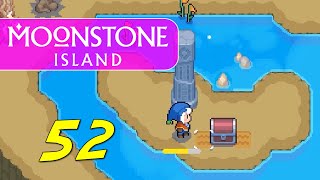 Moonstone Island  Lets Play Ep 52 [upl. by Ivonne968]