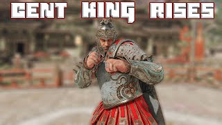 Cent King Rises  Reworked Centurion Duels  For Honor [upl. by Ulrike750]