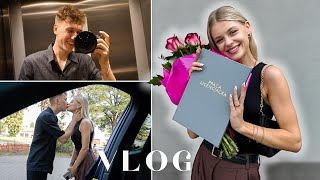 OBRONIŁAM SIĘ 👩🏼‍🎓 WYLATUJEMY ✈️  VLOG [upl. by Yngiram86]