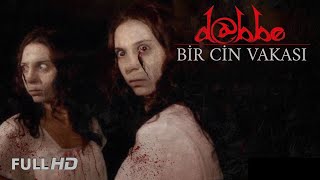 Dabbe 3  Bir Cin Vakası  Tek Parça HD İzle  Korku Filmi [upl. by Froehlich]