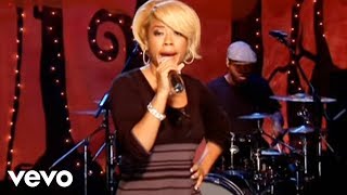 Keyshia Cole  I Should Have Cheated Live [upl. by Hynda304]