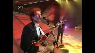 Under stjernerne på himlen  Denmark 1993  Eurovision songs with live orchestra [upl. by Ratcliff]