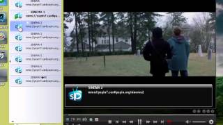 IPTV Streaming SİNEMA turk 17 2 2015 [upl. by Wilkinson]