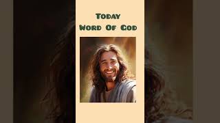 Today Word Of God Praise God211024 [upl. by Venetis]