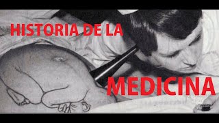 Asombrosas Historias de la Medicina Antigua instrumental y Procedimientos [upl. by Htnamas]