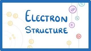 GCSE Chemistry  Electron Arrangement 8 [upl. by Jolynn]