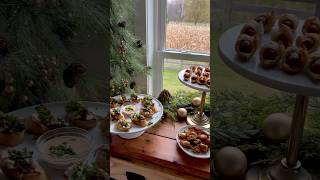 Holiday Entertaining Made Easy with Omaha Steaks [upl. by Atinid206]