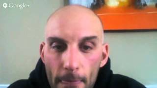 Christian Thibaudeau Live [upl. by Novi]