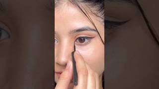 Liner lagane ka tips hak liner kaise lagaye youtube [upl. by Arima192]