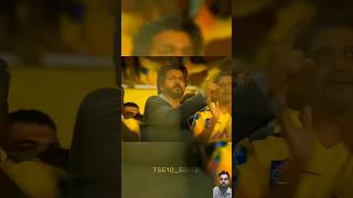 💪👌🥀💯 goateditz csk goatedit tamil worldcup youtubeshorts [upl. by Gere]