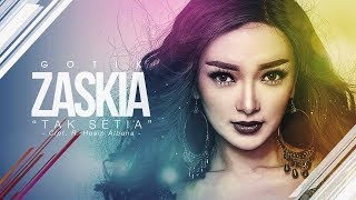 15 Hits Zaskia Gotik 2018  Full Album Zaskia Gotik 2018 [upl. by Dronel]