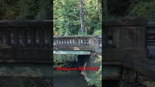 Bridge over Black Rock Rd at Codorus dayhikingandherpingdudes [upl. by Doughty]