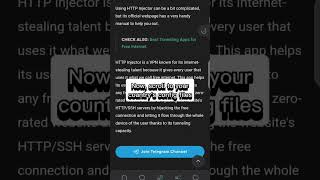 Download HTTP Injector EHI files for free internet httpinjector freeinternet freeinternetvpn [upl. by Elsa]