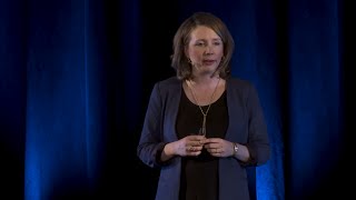 The Art and Science of Suffering  Julia DiGangi  TEDxDePaulUniversity [upl. by Elisabetta754]