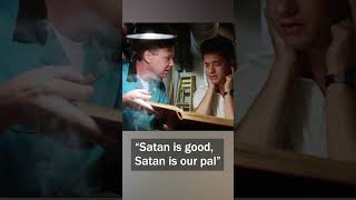 Satan Is Good Satan Is Our Pal  The Burbs 1989 [upl. by Oberg370]