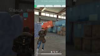 🥵free fire max headshot in desert eagle😈✅ [upl. by Lenhard]