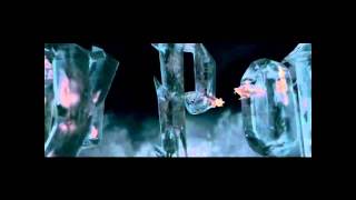 Voldemort Screams quotYEAHH NYEAHH AHHquot HD Harry Potter and the Deathly Hallows Part 2 Trailer [upl. by Boone863]