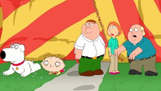 Peter fumiga la Casa con Stewie Adentro PADRE DE FAMILIA CAPITULOS COMPLETOS EN ESPAÑOL LATINO [upl. by Nappy]