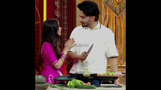 fainat today in laughter chef show jannatzubair mrfaisu faisu07 faisu faisusquad [upl. by Llevert]