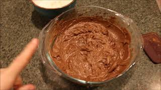 Easy Keto Dessert [upl. by Aenal]