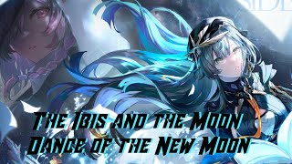 Evento The Ibis and the Moon  Dance of the New Moon AETHER GAZER PC [upl. by Moulton187]