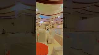 01 subscribe wedding weddsdecorevents partywedding foryou cermony weddingparty wedingdecor [upl. by Karlin]