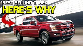 20182019 Ford F150 Review Best selling truck in the World [upl. by Gherardo]