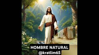 HOMBRE NATURAL kratlim65 [upl. by Zurn]