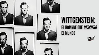 Ludwig Wittgenstein El Filósofo Más Importante del S XX [upl. by Keane]