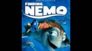 Finding Nemo Soundtrack [upl. by Trakas]