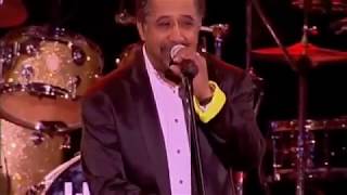 cheb khaled meilleure chanson aicha الشاب خالد عايشة بأجمل طريقة [upl. by Leinahtan]