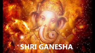 SHRI GANESHA MANTRA [upl. by Mead]