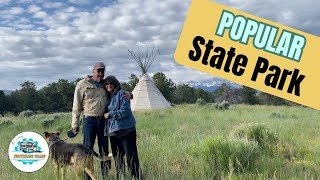 What to know about Ridgway State Park in Colorado [upl. by Ramunni]