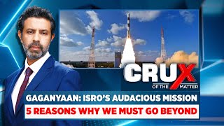 Gaganyaan Mission  Four Astronauts Revealed  ISROs Audacious Mission  PM Modi  News18 [upl. by Gabriele]