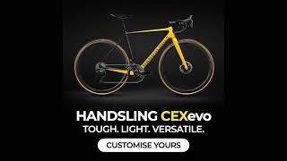 CEXevo Custom Bike Builder [upl. by Herald]