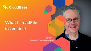 What Is readFile in Jenkins [upl. by Loyce]