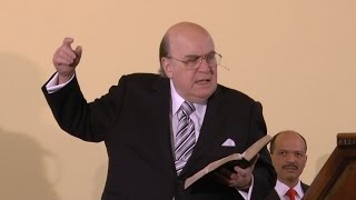 How Can You Escape the Damnation of Hell Baptist Preaching [upl. by Vrablik371]